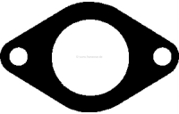 renault inlaat en uitlaatspruitstuk pakking inlaatspruitstuk stuk geschikt voor r16 P80117 - Bild 1