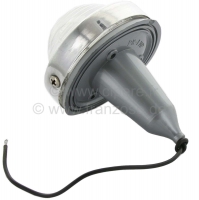 Alle - Fregaat, complete voorste indicator. Per stuk. Geschikt voor Renault Fregate.