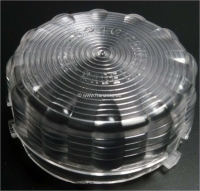 renault knipperlichten vooraan r4 ronde binnenlichtkap geschikt voor fabrikant lmp p k 3240 P85341 - Bild 1