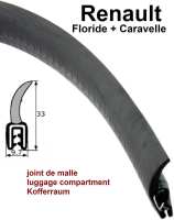 renault kofferbak bevestigingen achterdeuren caravellefloride kofferafdichting meter geschikt P87299 20260520164006 - Bild 1