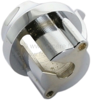 Renault - Floride/Caravelle, handgreep motorkap. Geschikt voor Renault Caravelle + Floride.