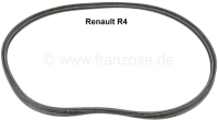 renault kofferbak bevestigingen r4 achterruit afdichting berline is voor P87706 - Bild 1