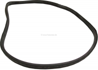 renault kofferbak bevestigingen r4 achterruit afdichting geschikt voor berline P87167 - Bild 1