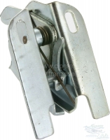 Renault - R4, kofferslot aan de binnenkant (achterklepvergrendeling). Geschikt voor Renault R4. Afha