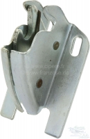 Renault - R4, kofferslot aan de binnenkant (achterklepvergrendeling). Geschikt voor Renault R4. Afha