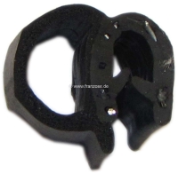 renault kofferbak bevestigingen r8 r10 afdichting onder voorruit op het kofferdeksel P87312 - Bild 1