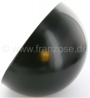 Renault - A110, extra koplamppot (plaatstalen behuizing voor jodium koplampen). Geschikt voor Renaul