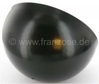 Renault - A110, extra koplamppot (plaatstalen behuizing voor jodium koplampen). Geschikt voor Renaul