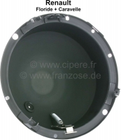 renault koplampen accessoires beugels floride caravelle koplampkap van plaatstaal zeer mooie P85428 - Bild 1