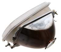 Renault - R5, koplamp links, geschikt voor Renault R5, vanaf bouwjaar 1972, Bilux systeem. Origineel