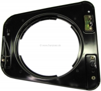 renault koplampen accessoires beugels r6 koplampbeugel links geschikt voor P85231 - Bild 1