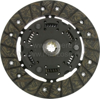 renault koppeling aandrijfschijf 10 tanden als origineel geschikt voor met achtermotor 4cv P82004 - Bild 1