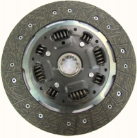 Renault - Bestuurdersschijf, geschikt voor Renault Alpine A310 + Renault R30. Diameter: 235mm (235 x