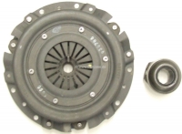 Alle - Koppeling compleet. Geschikt voor Renault R4 (782, 852ccm + 1108ccm), tot bouwjaar 1975 (R