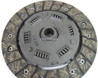 Alle - Koppeling compleet. Geschikt voor Renault R4 (782, 852ccm + 1108ccm), tot bouwjaar 1975 (R