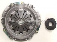 Alle - Koppeling compleet. Geschikt voor Renault R4 (852cc + 1108cc), tot bouwjaar 1975 (R2106, R