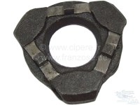 renault koppeling drukring voor koppelingsdrukplaat geschikt dauphine P81281 - Bild 1