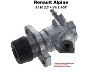 renault koppeling koppelingsslave cilinder geschikt voor alpine 310 2 7l v6 9gt P82402 - Bild 1