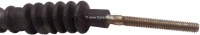 Renault - R16, koppelingskabel. Geschikt voor Renault R16. Of. Nr. 7700547794