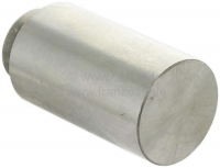 Renault - 4CV, bumpercup (gesloten versie). Geschikt voor Renault 4CV