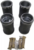 renault krukas nokkenas zuiger 4cv dauphine cilinder 4 stuks geschikt voor r1062 P80059 - Bild 1