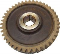 Renault - 4CV/Dauphine/Floride/Juvaquatre, aandrijfwiel nokkenas (Novotex). 42 tanden. Buitendiamete