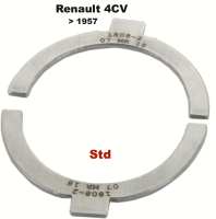 renault krukas nokkenas zuiger 4cv drukring axiale speling standaard maat geschikt voor P80185 - Bild 1