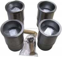 renault krukas nokkenas zuiger a110 cilinder 4 stuks geschikt voor alpine P80067 - Bild 1