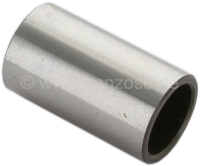 Renault - Dauphine/4CV, stoterstangbeker (holle versie). Geschikt voor Renault Dauphine + Renault 4C