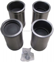 renault krukas nokkenas zuiger dauphine cilinder 4 stuks geschikt voor P80062 - Bild 1