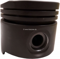 Renault - R16 TS, zuiger + cilinder (4 stuks). Geschikt voor Renault R16 TS. Motor: 807 83/03/04/05/