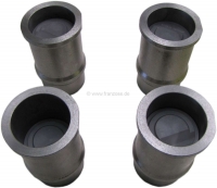 renault krukas nokkenas zuiger r4 r5 cilinder 4 stuks geschikt voor motor 689 P81112 - Bild 1