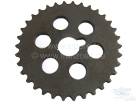 renault krukas nokkenas zuiger r4 r5 r10 nokkenastandwiel 34 tanden geschikt voor P81061 - Bild 1