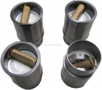 renault krukas nokkenas zuiger r5 alpine turbo cilinder 4 stuks geschikt voor P80070 - Bild 1