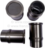 renault krukas nokkenas zuiger r8 floride s caravelle cilinder 4 stuks geschikt voor P80091 - Bild 1