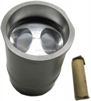 renault krukas nokkenas zuiger r8 gordini cilinder 4 stuks geschikt voor P80063 - Bild 1