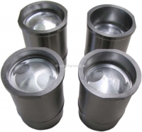 renault krukas nokkenas zuiger r8 gordini cilinder 4 stuks geschikt voor P80069 - Bild 1