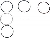 renault krukas nokkenas zuiger zuigerveerset geschikt voor motor 1289cc boring P80131 - Bild 1