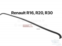 renault lichaamsafdichtingen r16 r20 r30 afdichting zonnedak achter voor P87608 - Bild 1