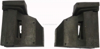 renault lichaamsafdichtingen r16 rubber afdichting links rechts 2 stuks voor voorruit P87607 - Bild 1