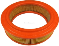 renault luchtfilter inzetstuk geschikt voor r4 buitendiameter 211mm P82061 - Bild 1