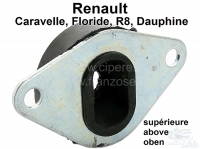renault motor versnellingsbakophanging dauphine r8 caravelle bovenste transmissiebevestiging P81319 - Bild 1