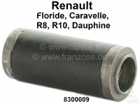 renault motor versnellingsbakophanging dauphine r8 r10 caravelle bus bovenste P81346 - Bild 1