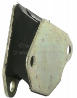 Renault - Dauphine/R8/R10/Caravelle, transmissiebevestiging links. Geschikt voor Renault Dauphine, R