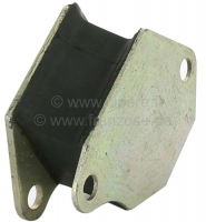 Renault - Dauphine/R8/R10/Caravelle, transmissiebevestiging rechts. Geschikt voor Renault Dauphine, 