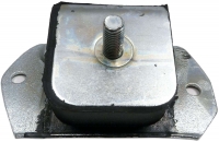 Renault - R12, voorste motorsteun, geschikt voor Renault R12. Voor motoren met 1289ccm + 1397ccm + 1