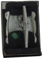 Renault - R16, motorsteun links. Geschikt voor Renault R16. Origineel, geen replica. Of. Nr. 0830049