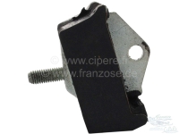 renault motor versnellingsbakophanging r16 motorsteun links geschikt voor origineel P81341 - Bild 1