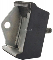 Renault - R16, motorsteun rechts. Geschikt voor Renault R16. Origineel, geen replica. Of. Nr. 083004