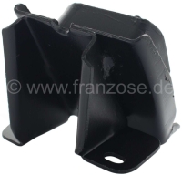 Alle - R4/R5/R6, motorsteun rechtsvoor. Geschikt voor Renault R4 (R1128, R2370, R2430), vanaf bou
